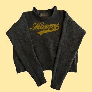 Zadig & Voltaire Wool Sweater